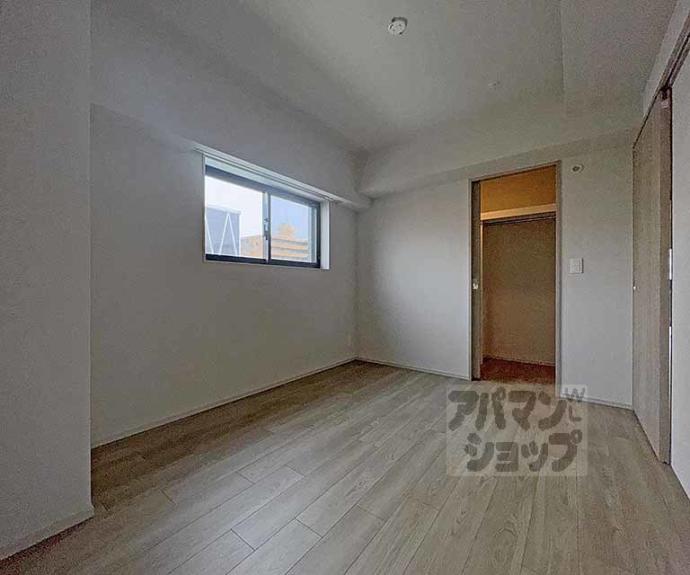 【ファインレジデンス京都五条通】間取