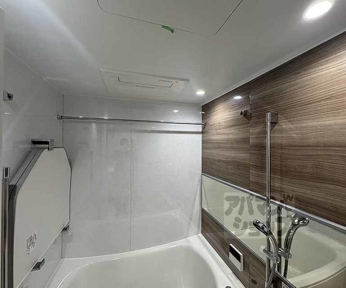 【ファインレジデンス京都五条通】間取