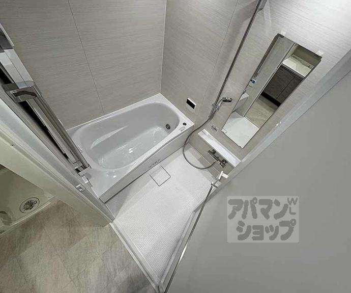 【ファインレジデンス京都五条通】間取