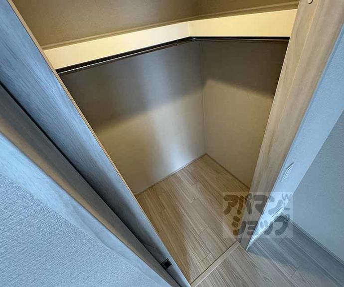 【ファインレジデンス京都五条通】間取