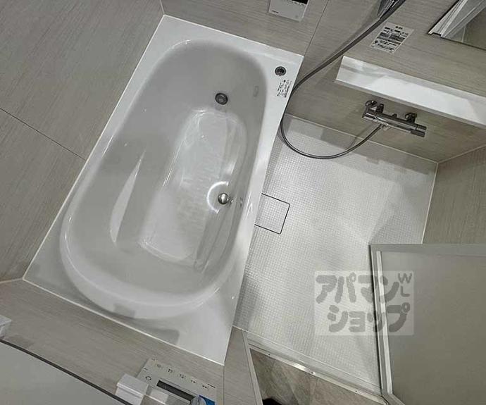 【ファインレジデンス京都五条通】間取