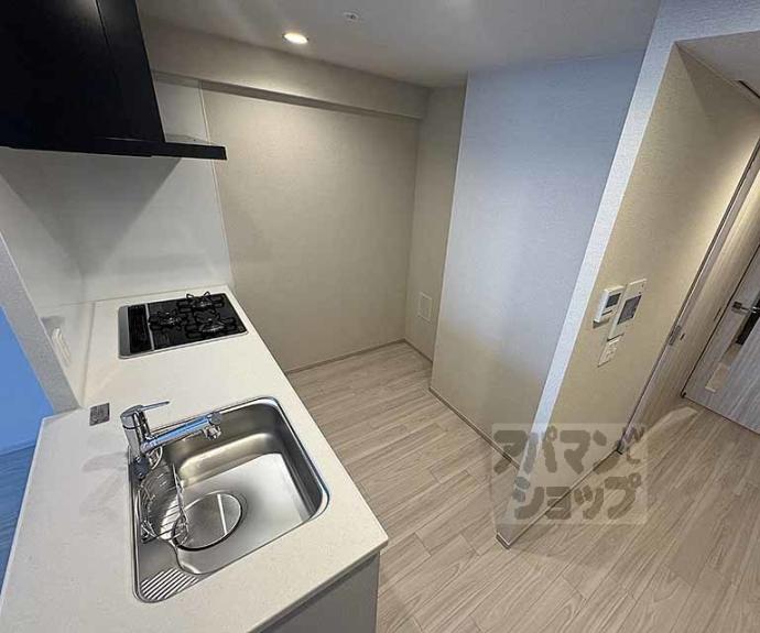 【ファインレジデンス京都五条通】間取