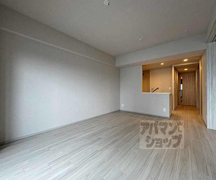 【ファインレジデンス京都五条通】間取