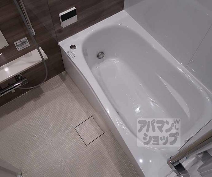 【ファインレジデンス京都五条通】間取