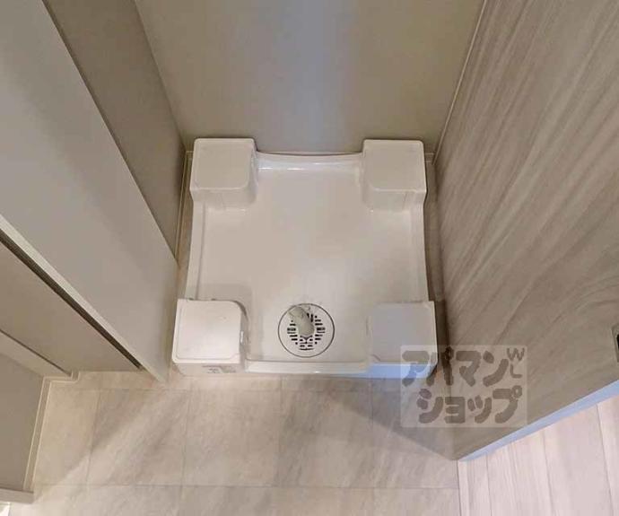 【ファインレジデンス京都五条通】間取