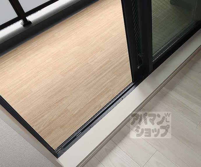 【ファインレジデンス京都五条通】間取