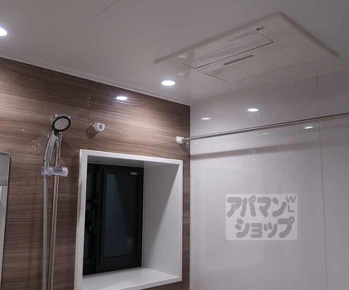 【ファインレジデンス京都五条通】間取