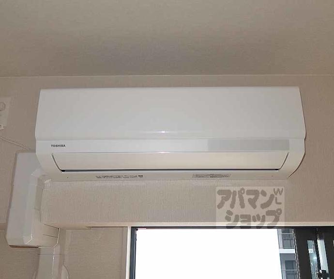 【ファインレジデンス京都五条通】間取