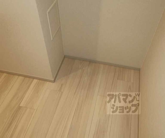 【ファインレジデンス京都五条通】間取