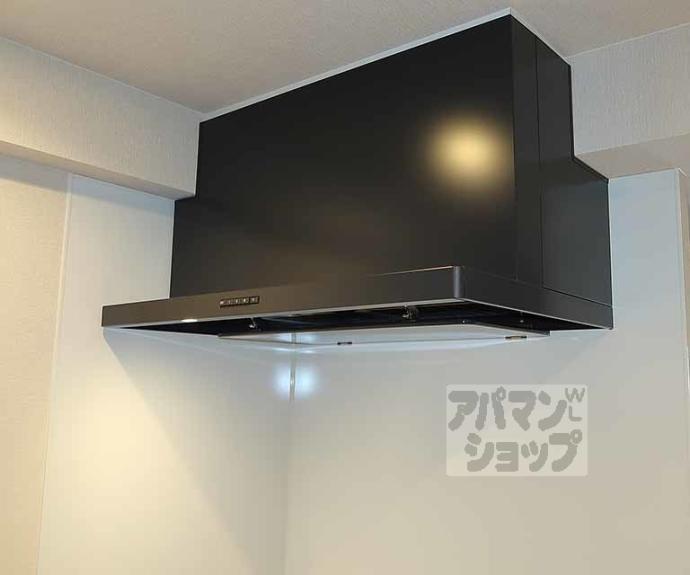 【ファインレジデンス京都五条通】間取