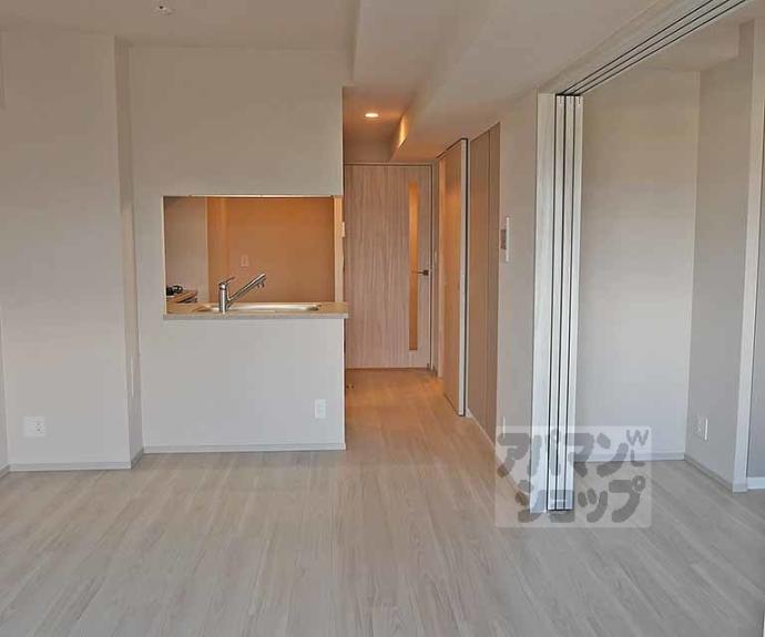 【ファインレジデンス京都五条通】