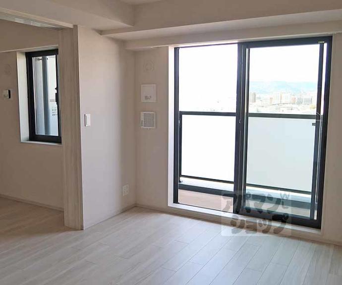 【ファインレジデンス京都五条通】