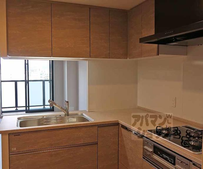 【ファインレジデンス京都五条通】