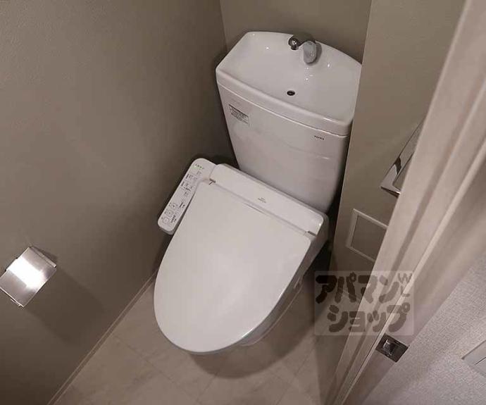 【ファインレジデンス京都五条通】