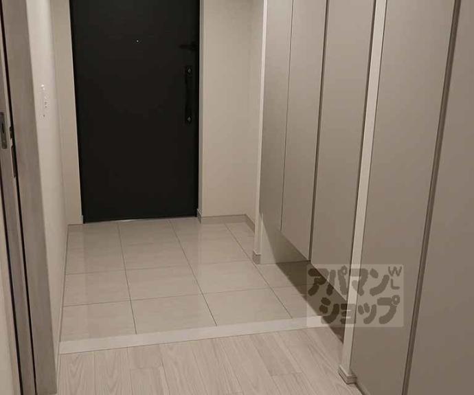 【ファインレジデンス京都五条通】