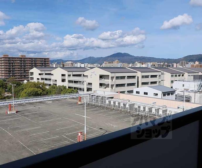 【ファインレジデンス京都五条通】