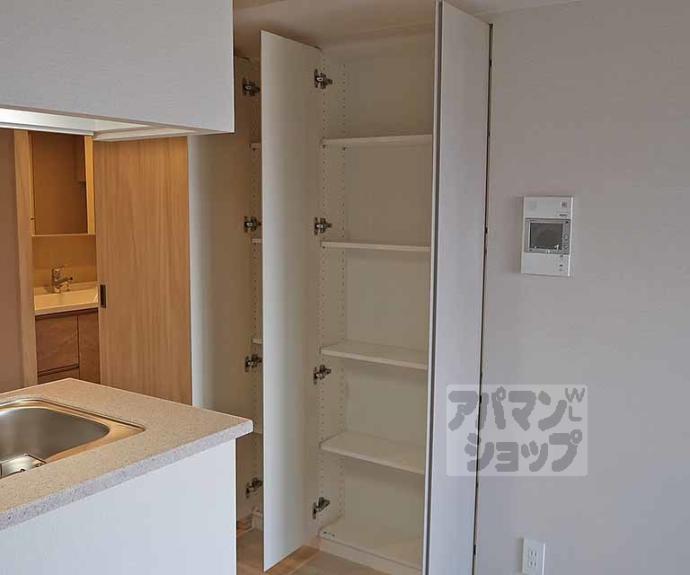 【ファインレジデンス京都五条通】