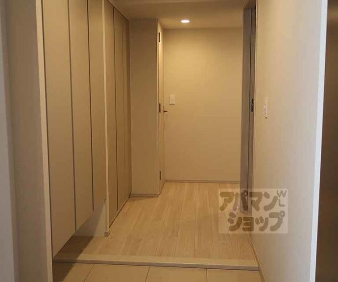 【ファインレジデンス京都五条通】