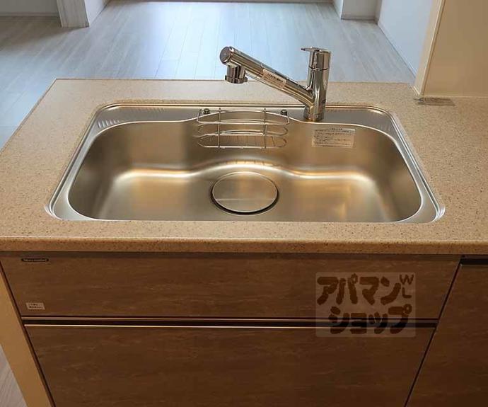 【ファインレジデンス京都五条通】