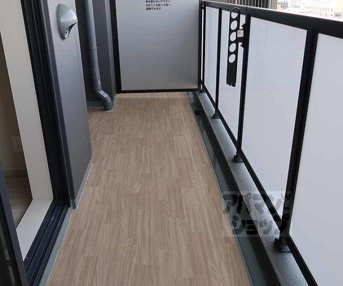 【ファインレジデンス京都五条通】