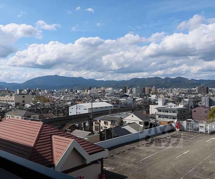 【ファインレジデンス京都五条通】