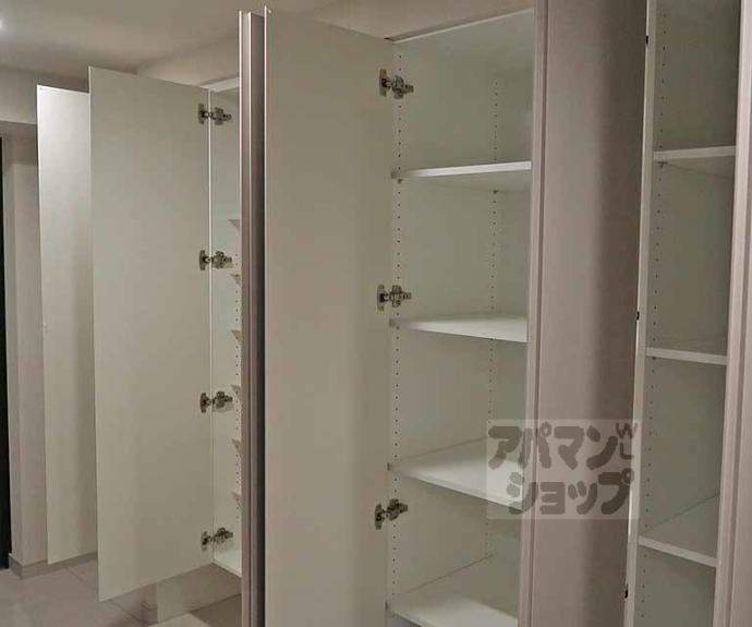 【ファインレジデンス京都五条通】