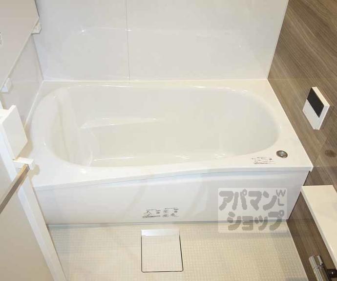 【ファインレジデンス京都五条通】間取