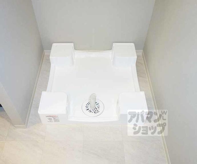 【ファインレジデンス京都五条通】間取