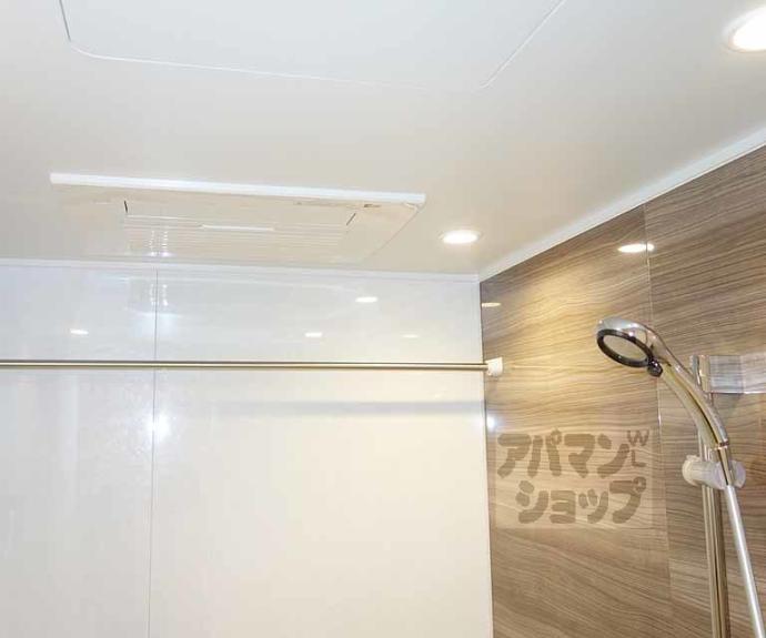 【ファインレジデンス京都五条通】間取