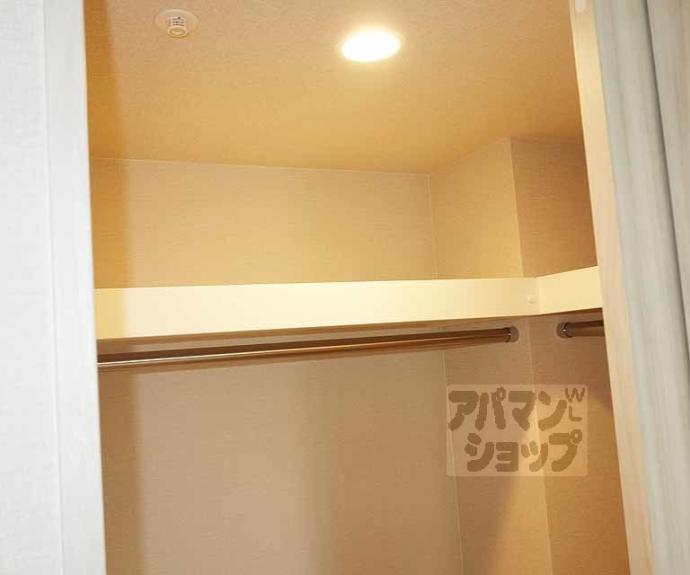 【ファインレジデンス京都五条通】間取