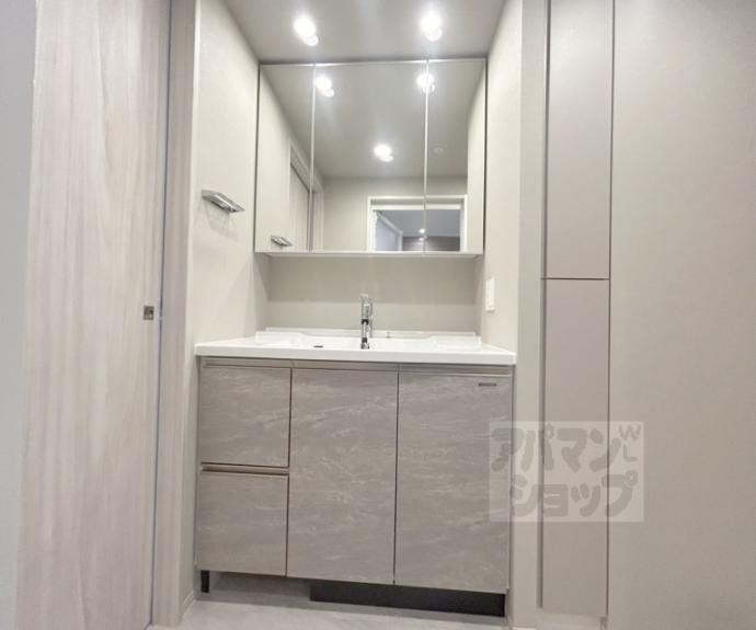 【ファインレジデンス京都五条通】間取