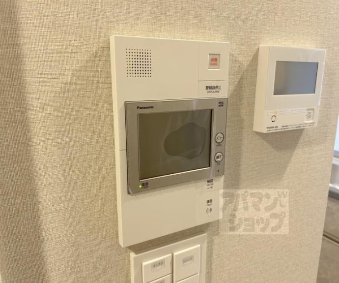 【ファインレジデンス京都五条通】間取