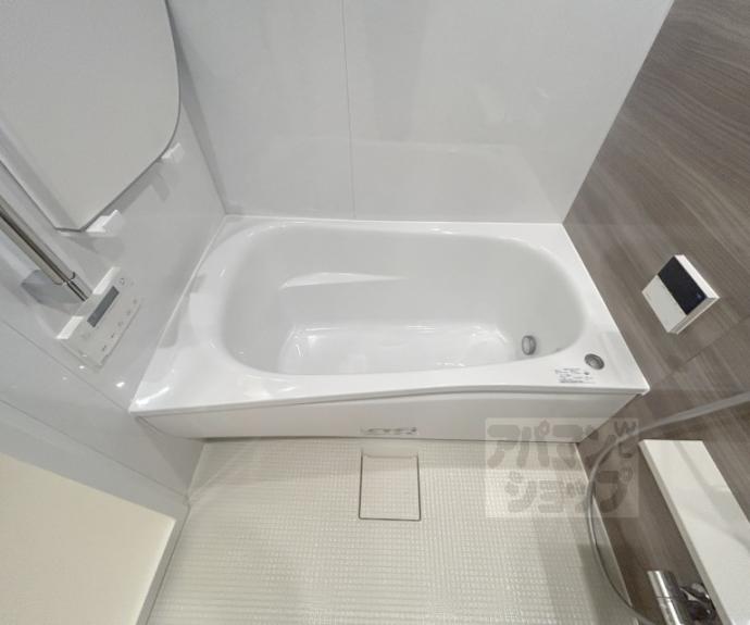 【ファインレジデンス京都五条通】間取