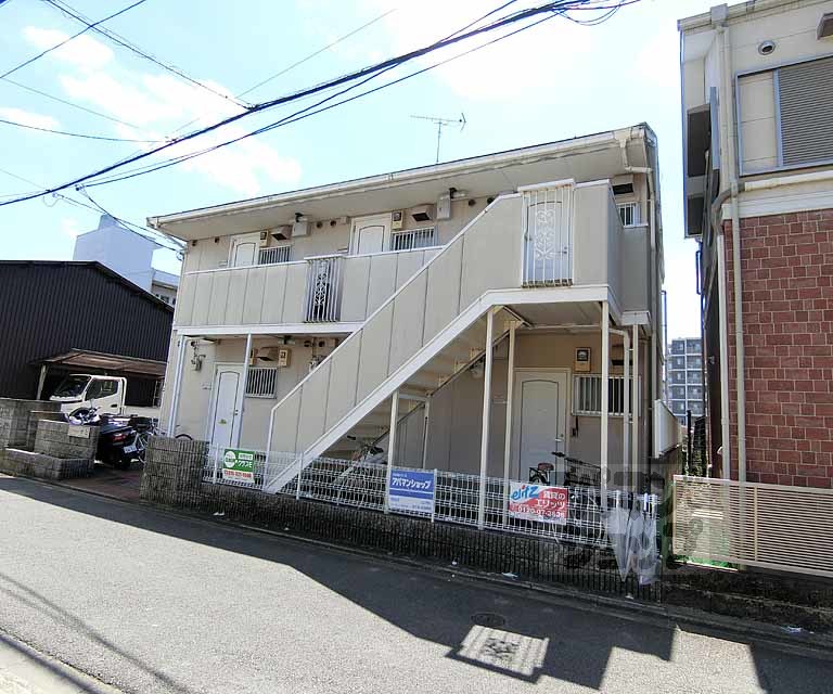 フレグランスせと