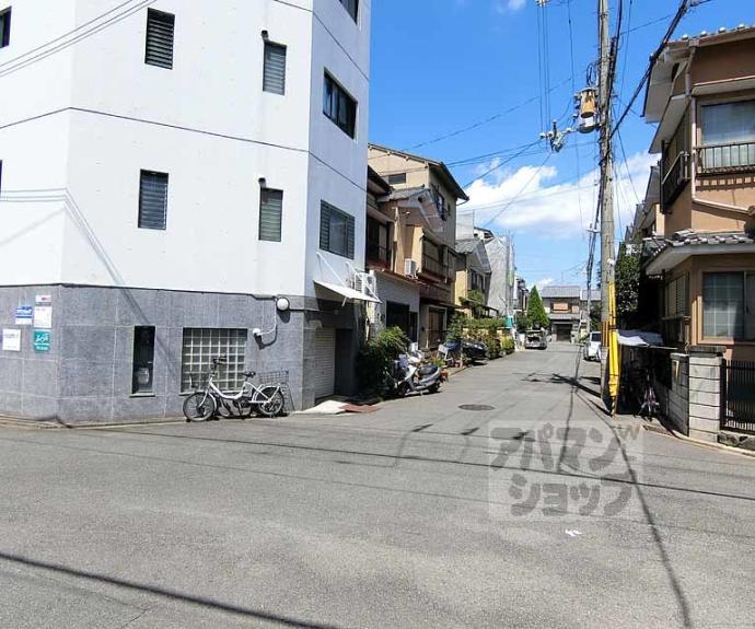 【フレグランスせと】間取