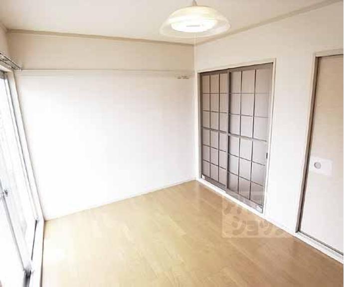 【フレグランスせと】間取