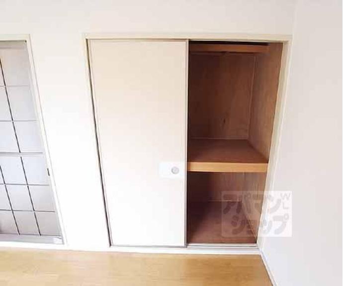 【フレグランスせと】間取