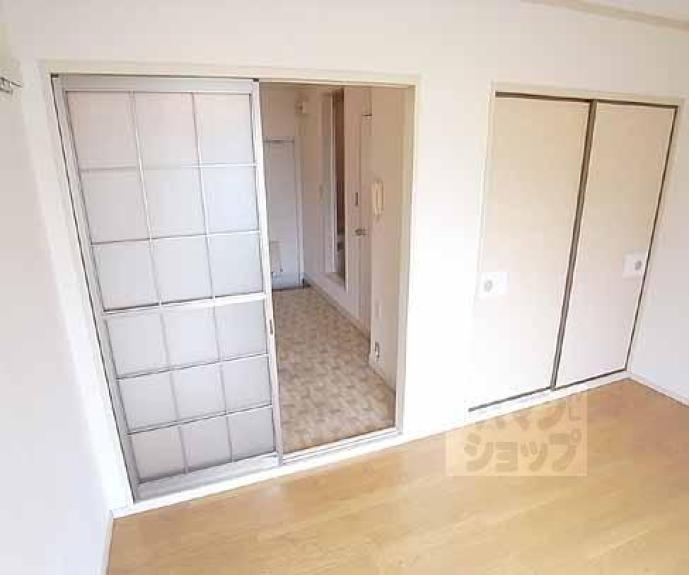 【フレグランスせと】間取