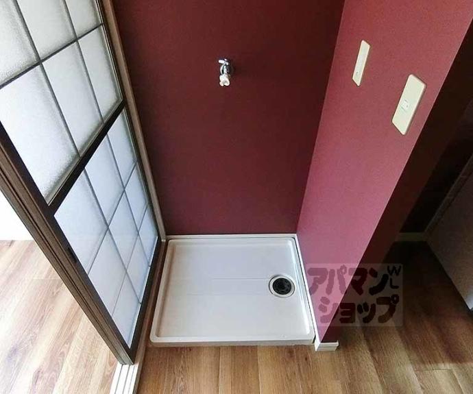 【フレグランスせと】間取