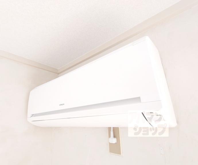 【フレグランスせと】間取