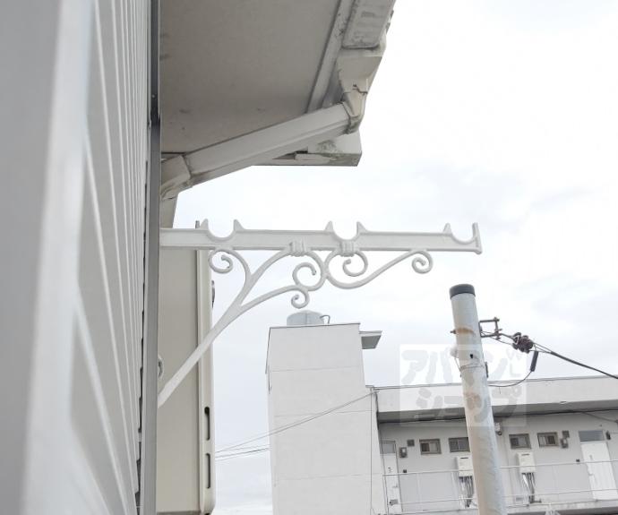 【フレグランスせと】間取
