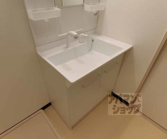 【エスパシオ石田】間取