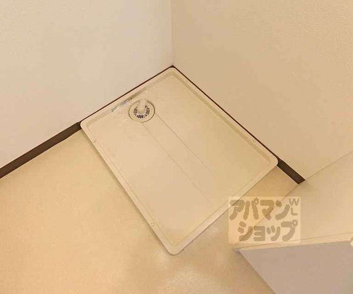 【エスパシオ石田】間取