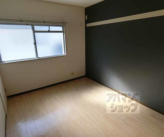 【エスパシオ石田】間取