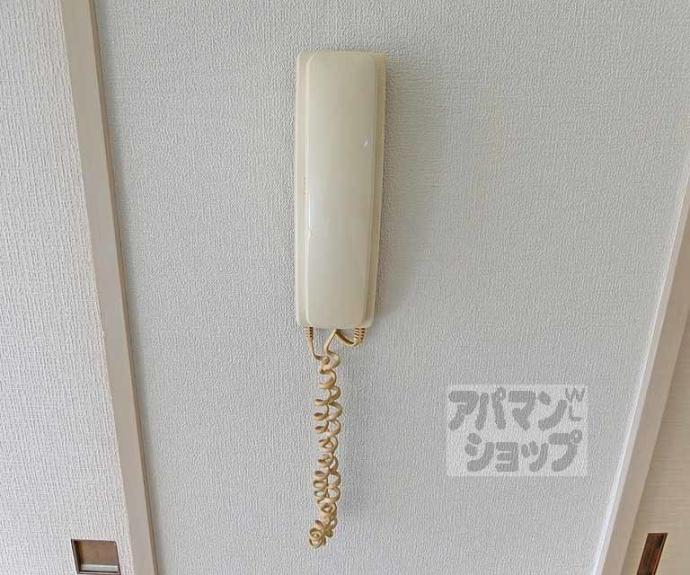 【エスパシオ石田】間取