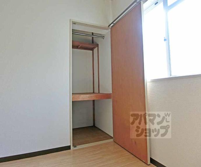 【エスパシオ石田】間取