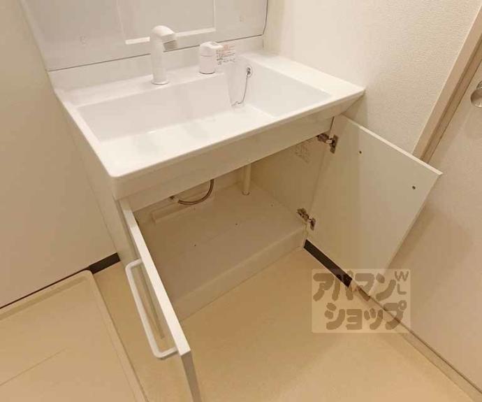 【エスパシオ石田】間取