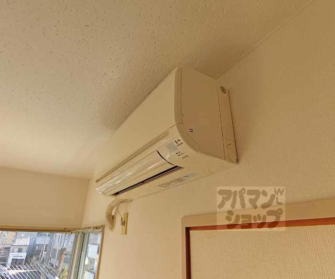 【エスパシオ石田】間取