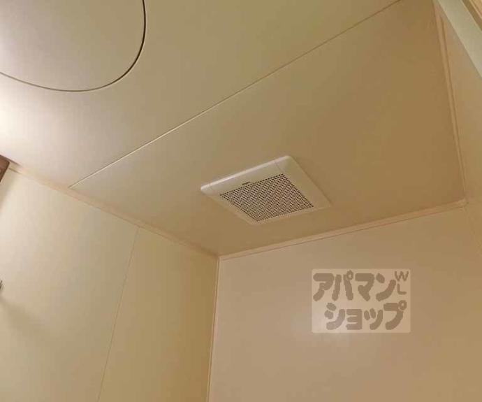 【エスパシオ石田】間取