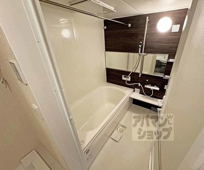 【エトワール平安】間取